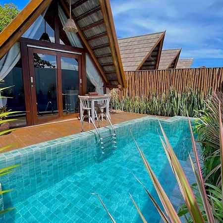Pousada Villa Di Luna 圣米格尔-杜戈斯托苏 外观 照片